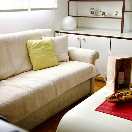 Triangle City Apartment 1 Belgrade Extérieur photo