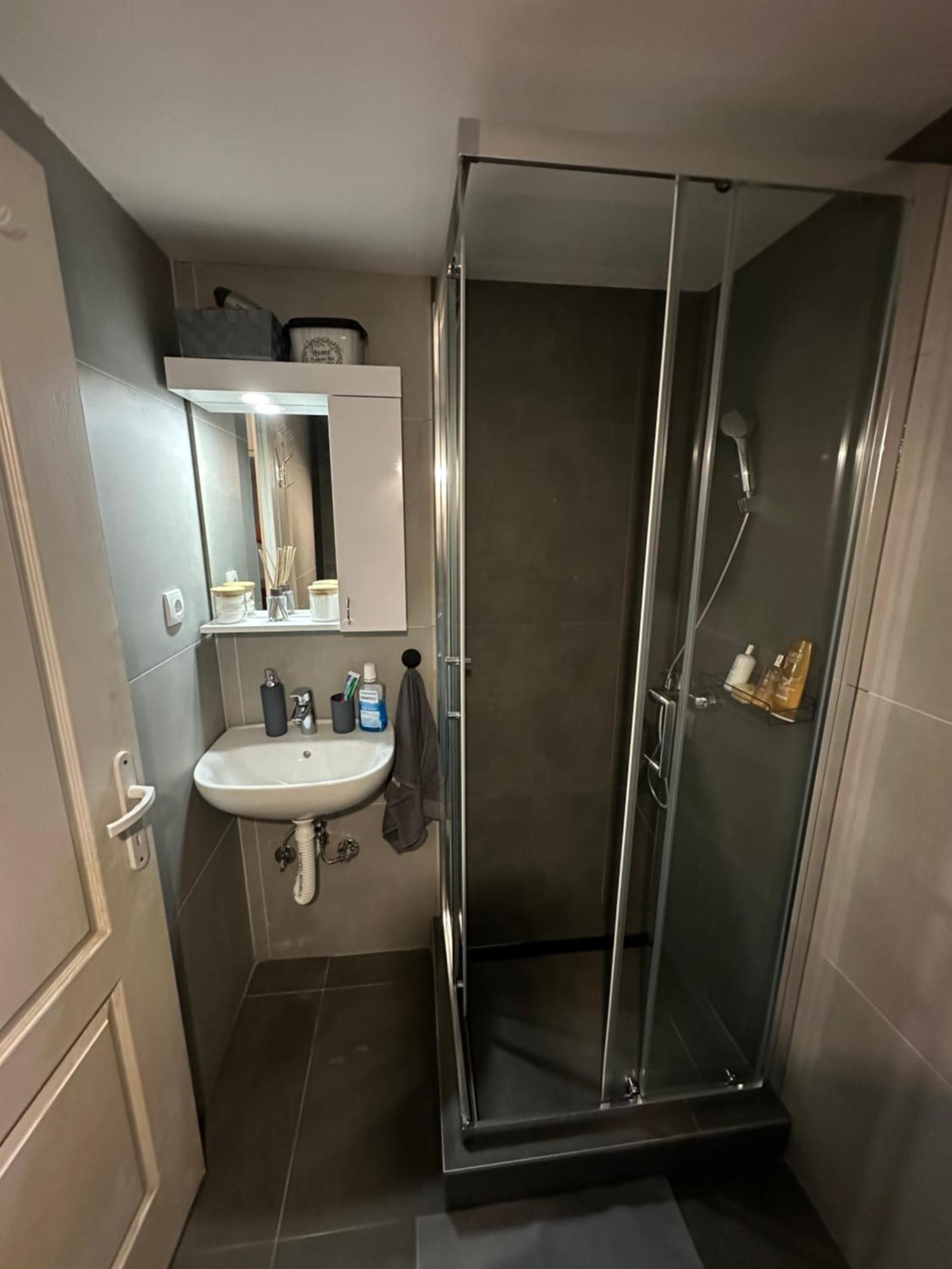 Triangle City Apartment 1 Belgrade Extérieur photo